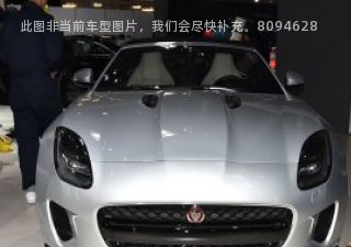 2019款 3.0 SC R-Dynamic硬顶版拆车件客服台