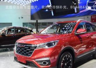 2018款 1.2T 手动舒适智炫型拆车件客服台