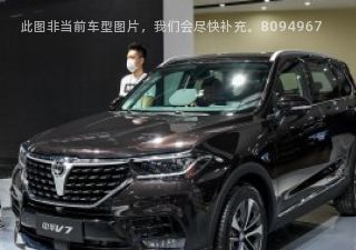 2018款 280T 手动精英型 5座