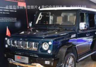 2018款 2.3T 自动尊贵型 国V