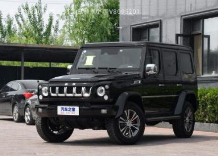 2018款 2.3T 自动尊享型 国V