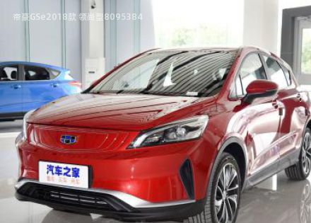 2018款 领尚型