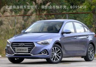 悦动2018款 1.6L 手动悦目版GL 国V拆车件