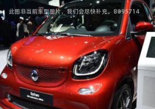 2018款 0.9T 80千瓦20周年特别版 国V