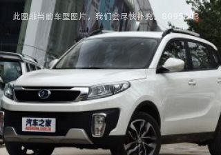 2018款 1.5L 手动炫酷版