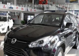 2018款 2.0T 自动四驱柴油超豪华版5座拆车件客服台