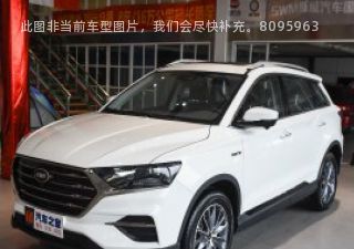 SWM斯威G012018款 1.5T 手动享UP拆车件