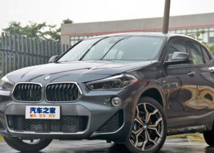 2018款 xDrive25i M越野套装 国V