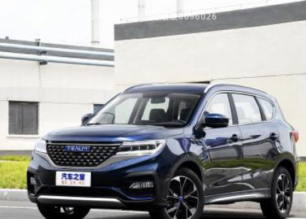 2018款 1.5T 自动领智版