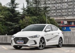 领动2018款 1.4T 双离合炫动·旗舰型拆车件