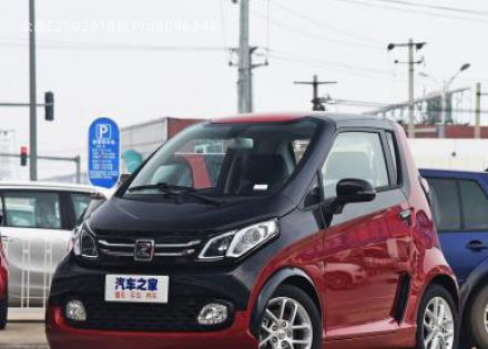 2018款 Pro拆车件客服台