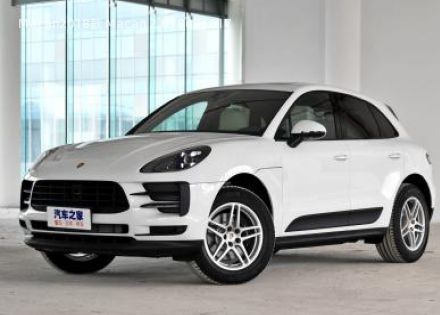 Macan2018款 Macan 2.0T拆车件