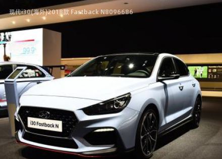 2018款 Fastback N