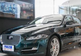 捷豹XJ2019款 XJL 3.0 SC 两驱XJ50拆车件