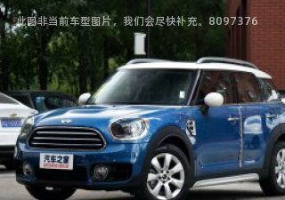 2018款 1.5T COOPER 经典派拆车件客服台