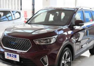 2018款 1.5T 手动 型 7座拆车件客服台