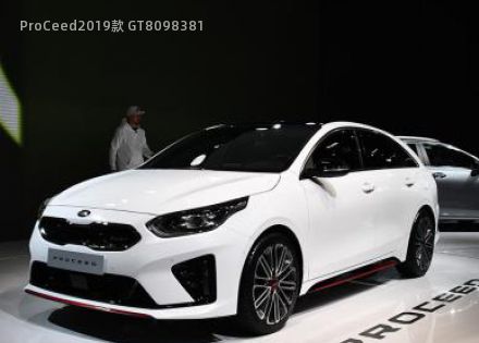2019款 GT拆车件客服台
