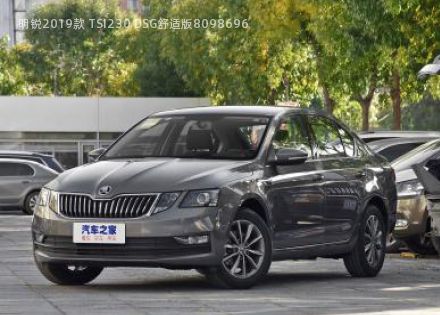 2019款 TSI230 DSG舒适版拆车件客服台