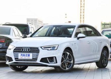 2019款 40 TFSI 时尚型 国VI拆车件客服台