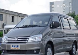 2019款 改款 M3L 1.6L 9座舒适型拆车件客服台