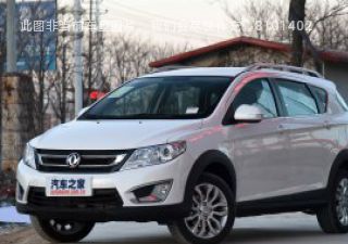 东风风神AX32019款 1.6L 手动畅享版拆车件