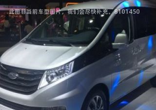 瑞风M52019款 1.9T 柴油手动商务版拆车件