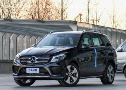 奔驰GLE2019款 GLE 320 4MATIC 豪华型臻藏版拆车件