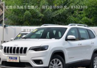 2019款 2.0L 两驱典尚版 国V