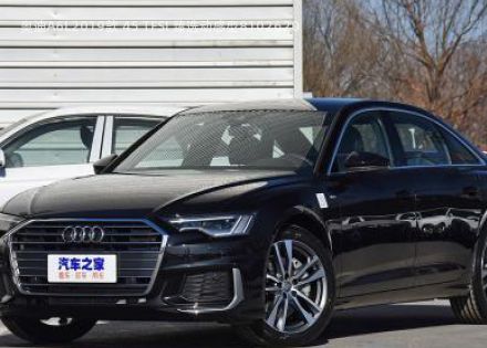 2019款 45 TFSI 臻选动感型拆车件客服台