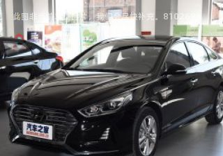 2019款 1.6T GLS智能型纪念款