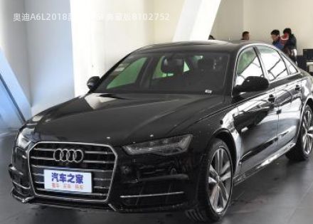 2018款 30 FSI 典藏版拆车件客服台