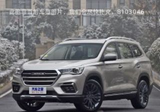 捷途X902019款 1.5T 手动优享型 5座 国V拆车件