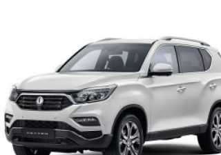 2019款 雷斯特G4 2.0T 两驱精英版 7座拆车件客服台