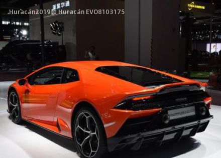 2019款 Huracán EVO拆车件客服台