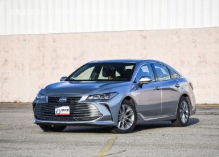 2019款 HYBRID XLE拆车件客服台