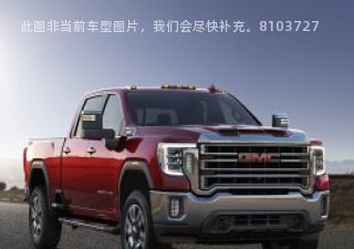 SIERRA2019款 2500HD拆车件