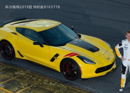 2019款 特别版