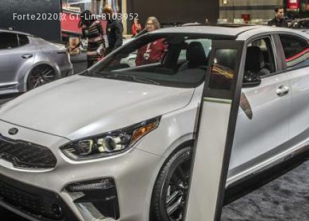 2020款 GT-Line拆车件客服台