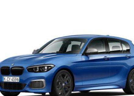 宝马1系(进口)2019款 M140i Finale Edition拆车件