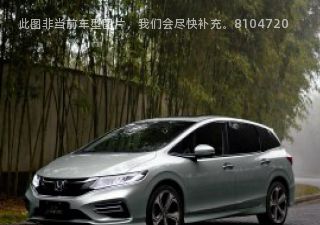 2020款 210TURBO CVT豪华版 6座拆车件客服台