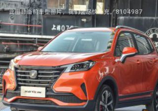 长安CS152019款 1.5L 自动舒适型 国V拆车件