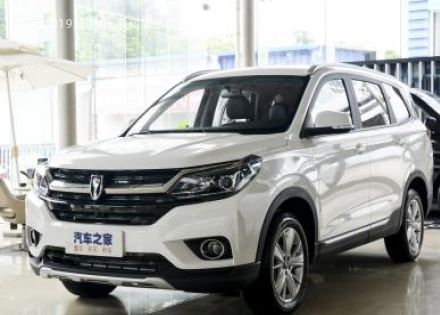 观境2019款 1.6L 手动领先型拆车件