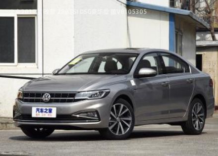 宝来2019款 改款 280TSI DSG豪华型 国V拆车件