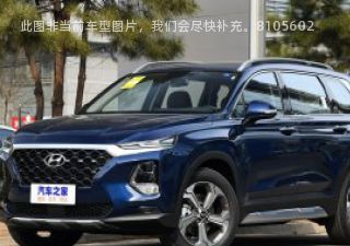 2019款 380 TGDi GL 自动两驱精英版 国VI