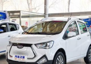 2019款 运动版 iEV6E 豪华型拆车件客服台