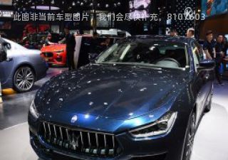 2019款 3.0T S Q4 运动版 国V