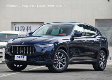 2019款 3.0T 标准版 国V拆车件客服台