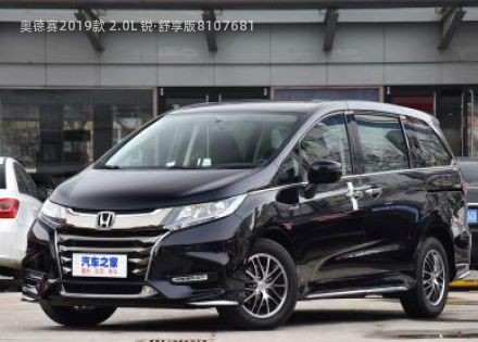 2019款 2.0L 锐·舒享版