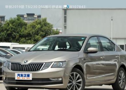 2019款 TSI230 DSG智行舒适版 国VI拆车件客服台