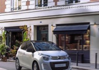 2019款 Origins Collectors Edition拆车件客服台